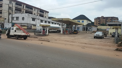 T to T Oil And Gas Ltd., Limca Rd, Isiafor Layout, Nkpor, Nigeria, Gas Station, state Anambra