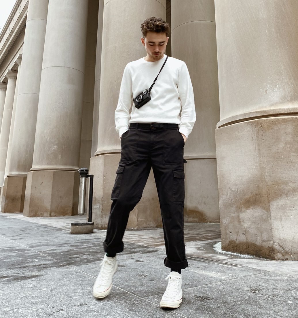 Kotn review