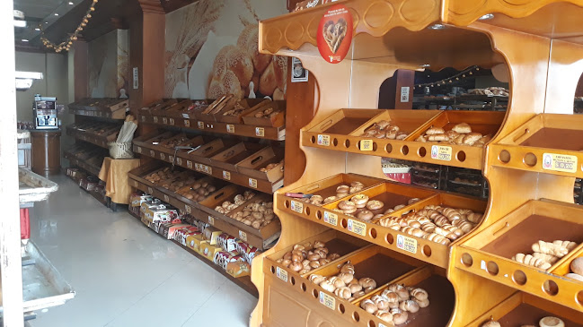Panadería Charito - Panadería