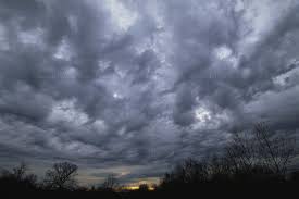 Science Source - Stratus Clouds