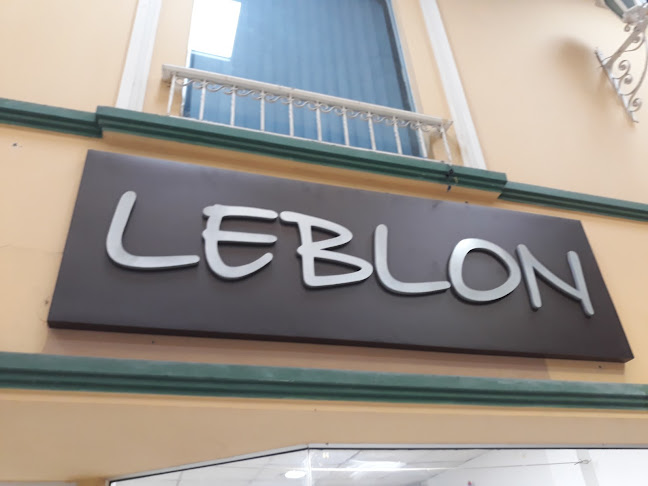 Leblon - Guayaquil