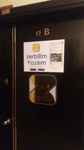 Zerbilim Yazılım