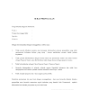 Contoh Surat Pernyataan Bersedia Ditempatkan Dimana Saja Bank Sumut : Contoh Surat Pernyataan Bersedia Ditempatkan Dimana Saja ... / Surat pernyataan bersedia ditempatkan di seluruh unit kerja kanwil bank bri makassar.