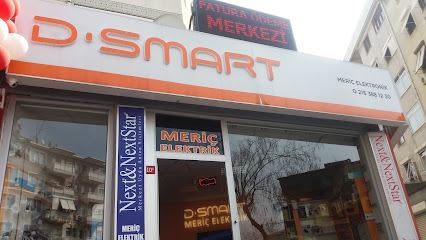 MERİÇ ELEKTRİK. MALTEPE. D-SMART