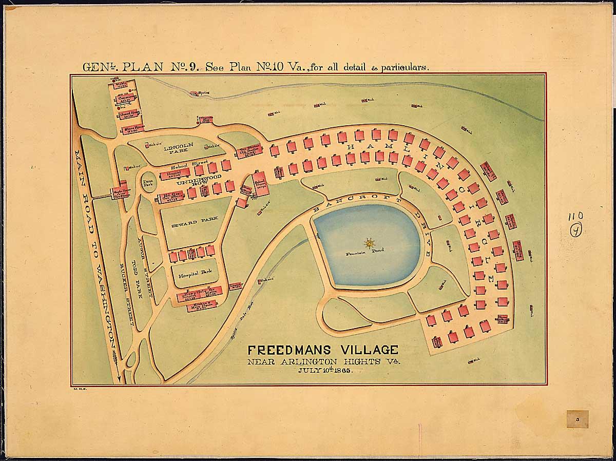 Freedman's Village