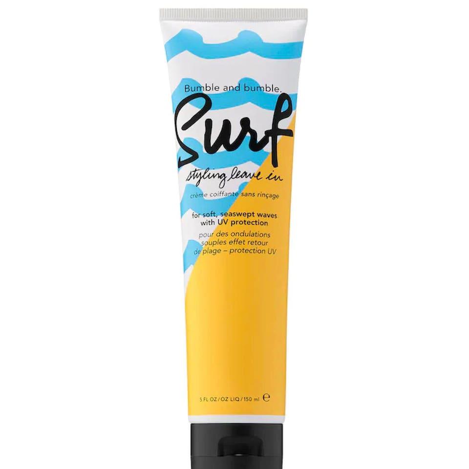 Gel vuốt tóc tốt nhất dành cho nam giới: Bumble and Bumble Styling Leave In