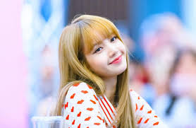 Image result for lisa blackpink