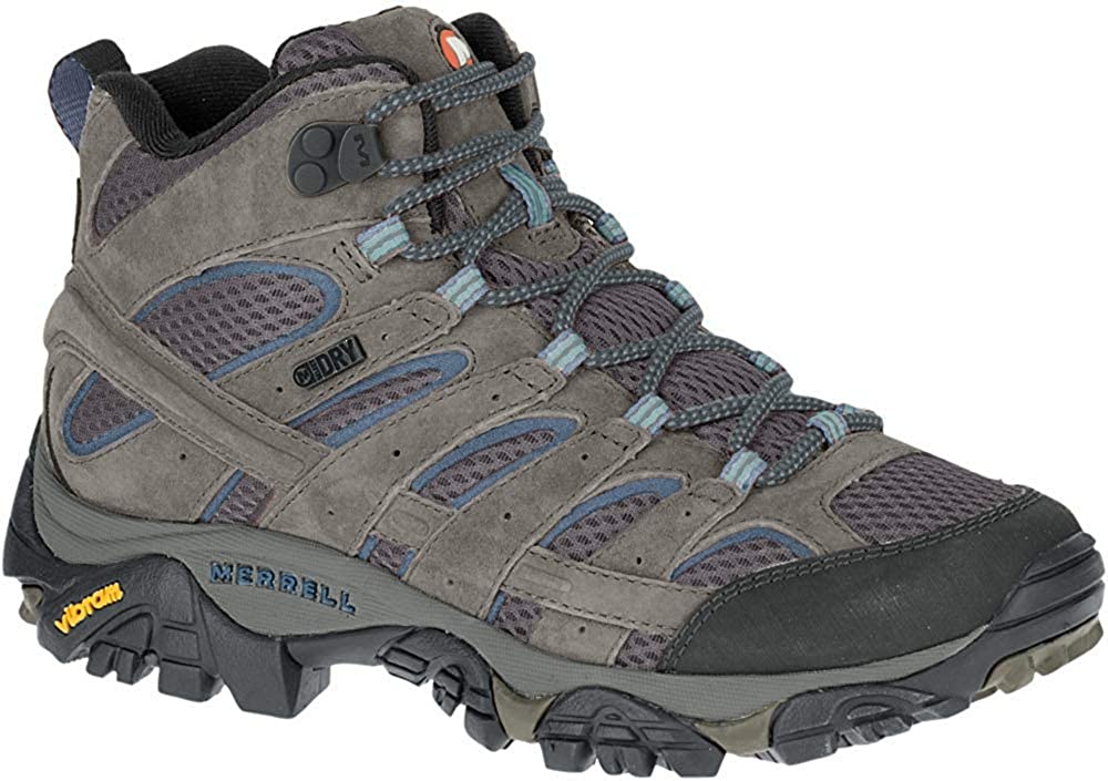 Merell Women Shoes - Best Women Wading Boots for Hiking