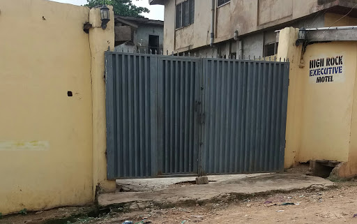High Rock Executive Motel (Boluwaji), Boluwaji Odooba, Elere Road, Ibadan, Nigeria, Hotel, state Oyo