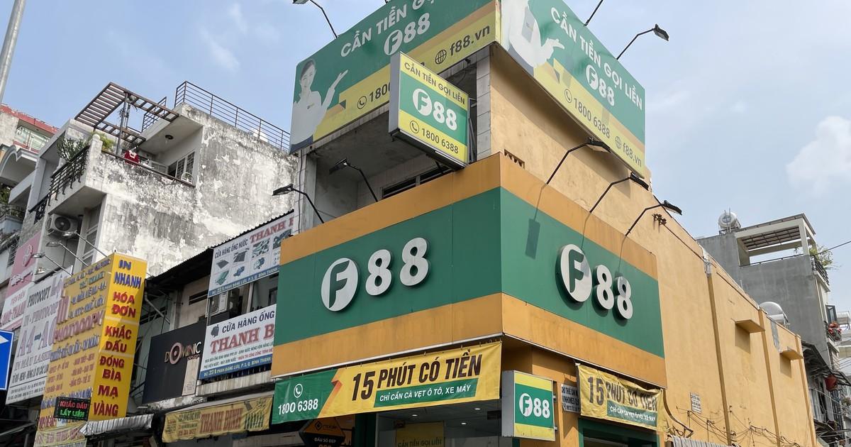 Cầm đồ Sóc Trăng