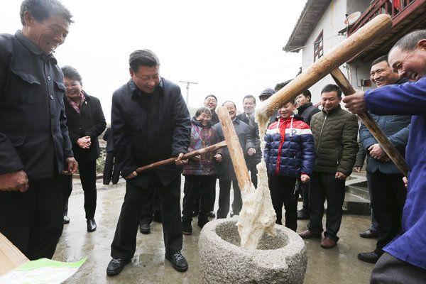 近平核心崇拜玩不下去 京城戏称“十日文革”