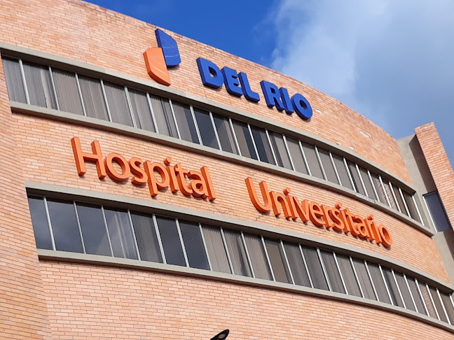Opiniones de Hospital Universitario en Cuenca - Hospital