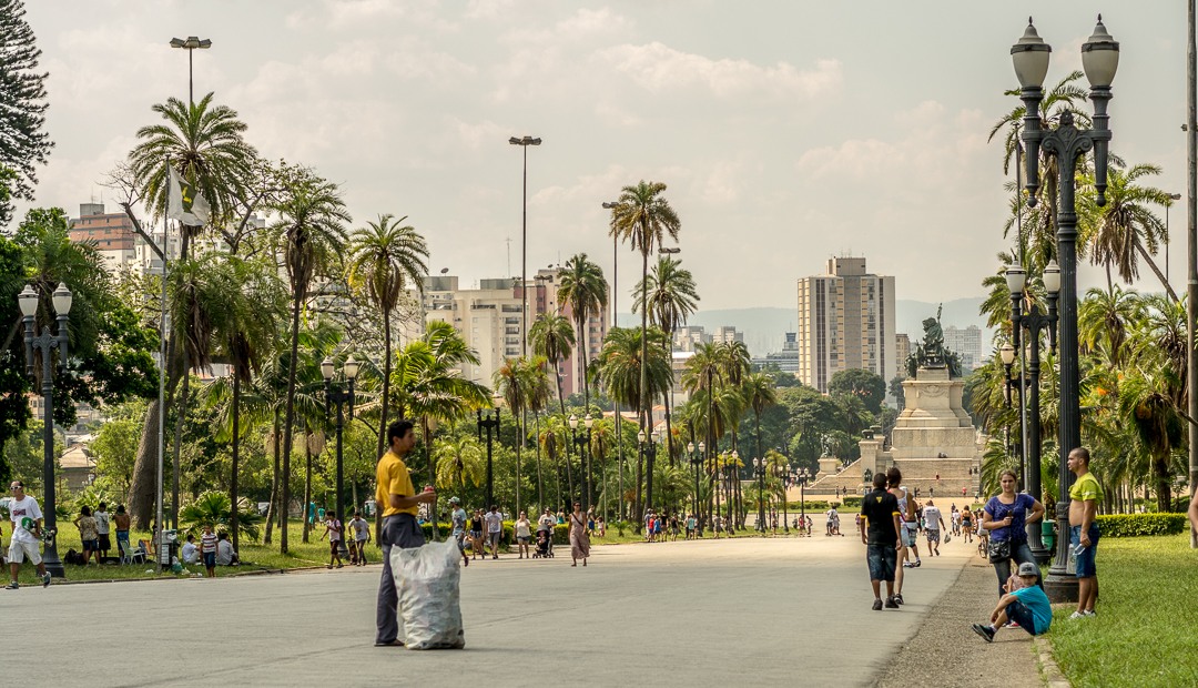 como editar suas fotos no Lightroom
