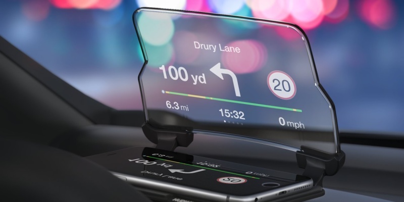 smart gadgets for car