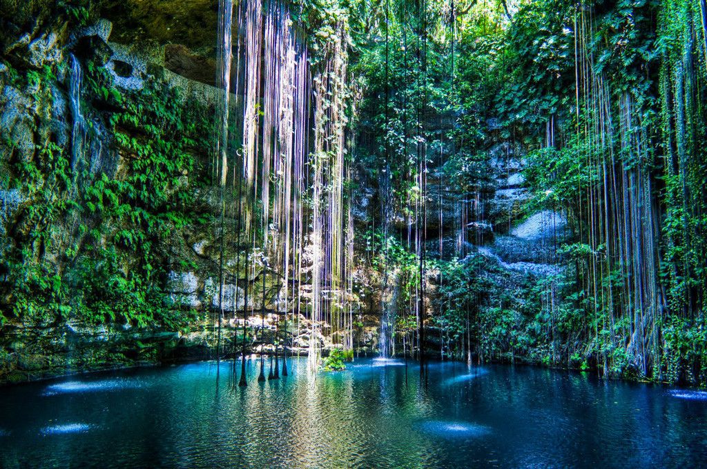 top places to visit
