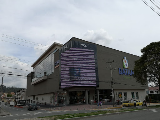 Horarios de RM Batán