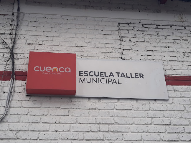 Escuela Taller Cuenca