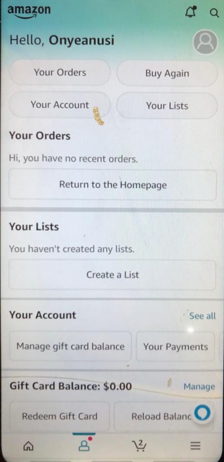 Getting started with Amazon channel subscriptions (Follow these basic steps). image 1