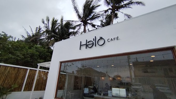 BLOG: HELLO CAFE TAGAYTAY