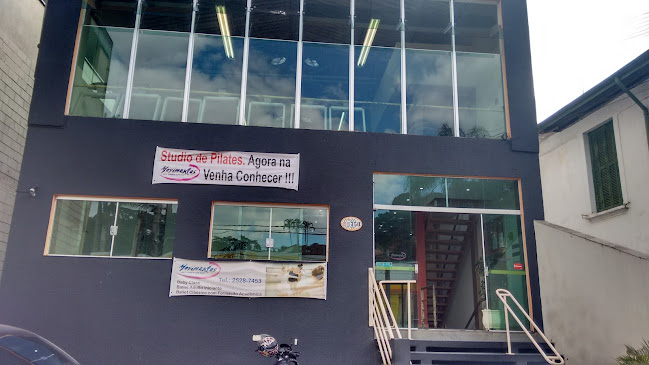 Avaliações sobre Academia Movimentos em São Paulo - Academia
