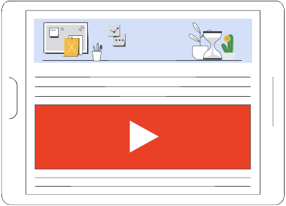 Google Ads videocampagnes opzetten en optimaliseren 2 Google Ads videocampagnes opzetten en optimaliseren