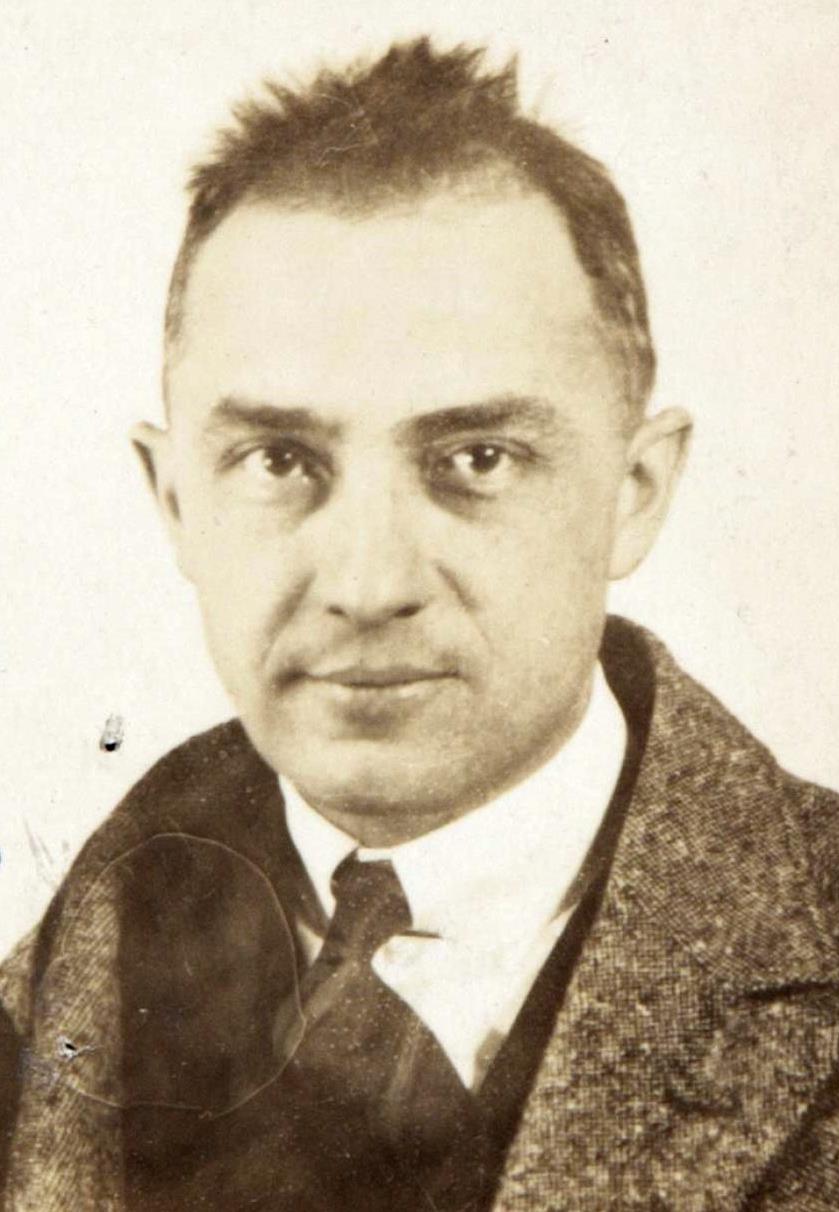 William Carlos Williams - Wikipedia