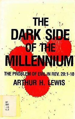 The Dark Side of the MIllennium crp