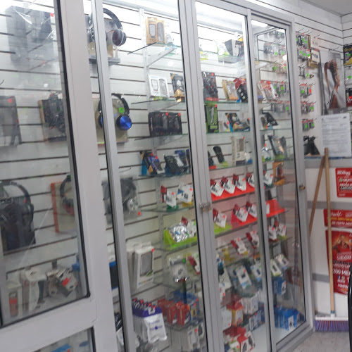 RB IMPORT DISTRIBUIDORA DE PRODUCTOS DE CONSUMO MASIVO FRUTOS SECOS - Quito