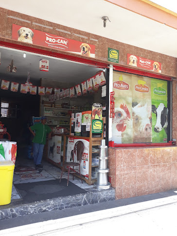 Opiniones de Casa Agrícola en Quito - Mercado