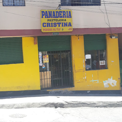Panaderia Cristina - Quito