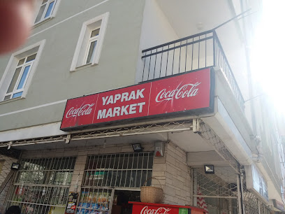 Yaprak Market