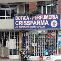 Crissfarma