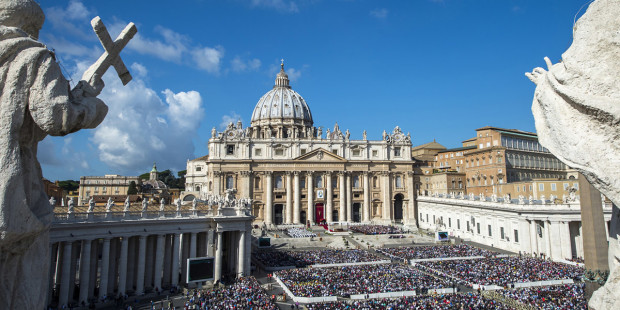 Hackathon tại Vatican: “Giáo hội luôn đi theo con đường đổi mới”