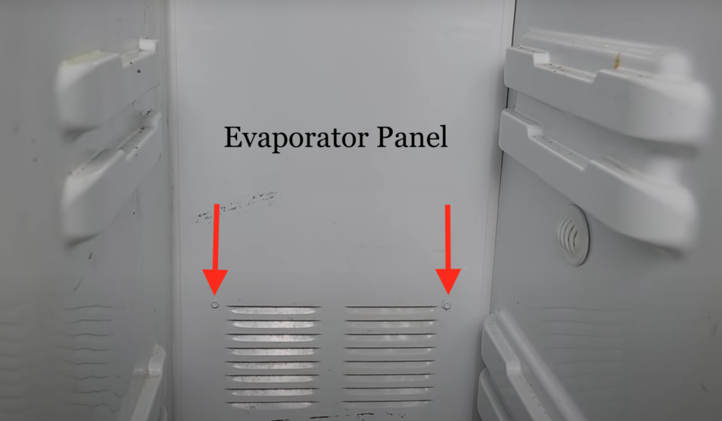 Lg freezer not freezing try this fix first 