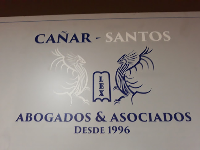 Cañar-Santos - Cuenca
