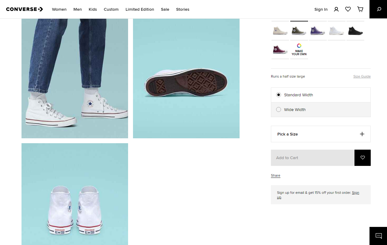 10 Creative Ideas of Personalized Order Bumps for Your Shopify Product Pages | MageWorx Shopify Blog