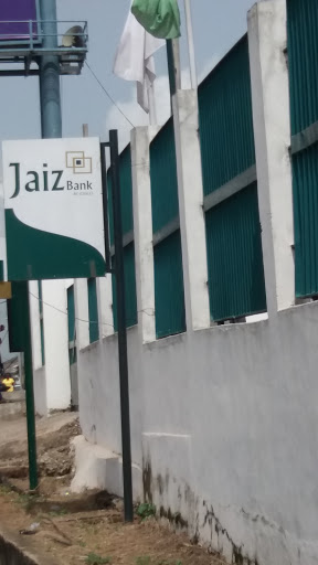 Jaiz Bank, Adekunle Fajuyi Road, Ekotedo, Dugbe, Ibadan, Nigeria, Bank, state Oyo