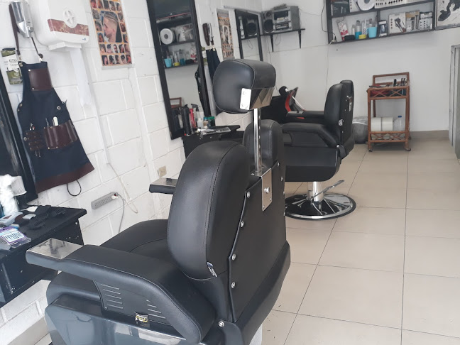 Opiniones de Barbería LA NAVAJA en Cuenca - Barbería