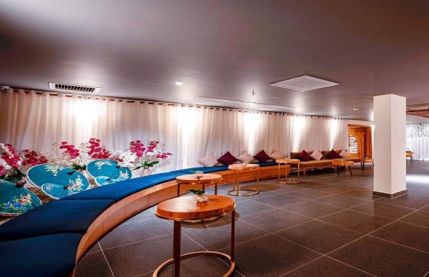 massage Phú Quốc - Luna Thai Spa