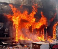 Image result for godhra riots in india