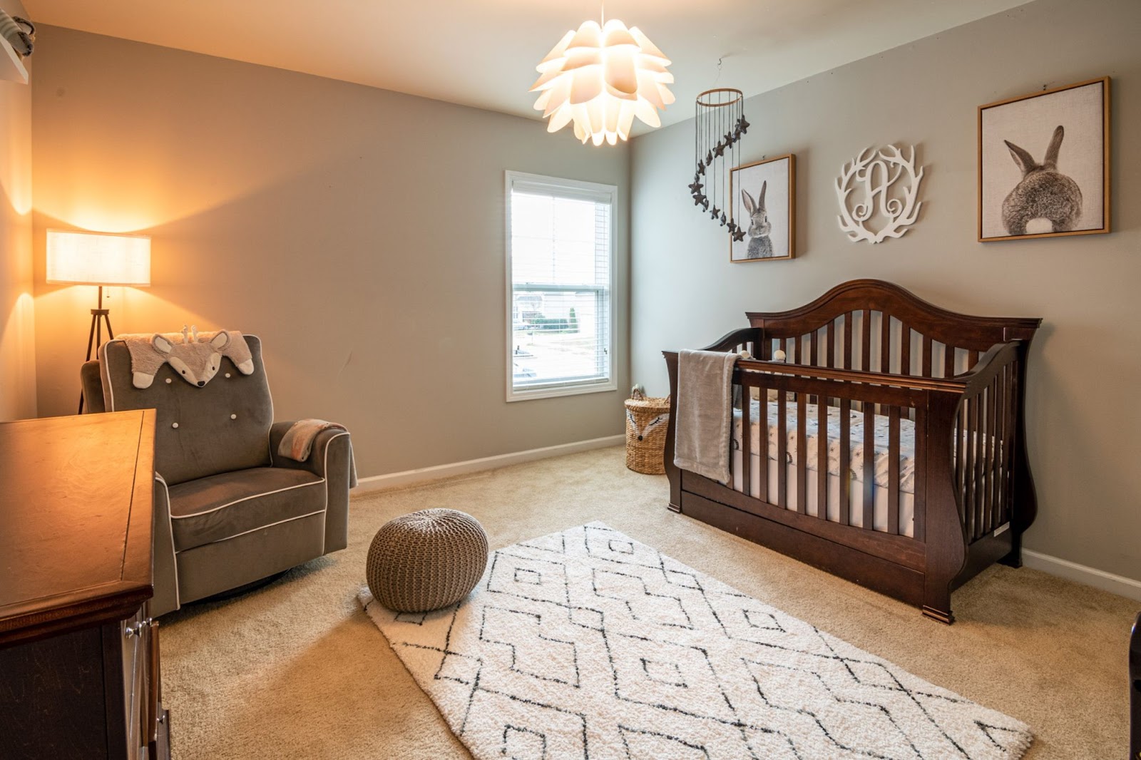 Baby Nursery: Tips and Tricks To Complete Your Nursery