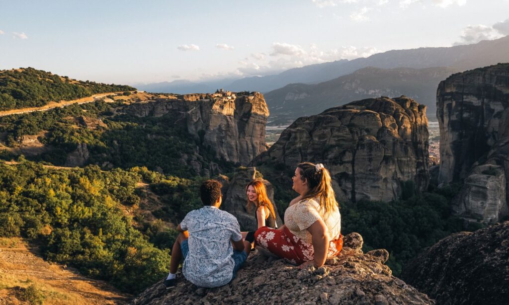 Fuel Your Adventure Sustainable