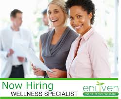 Image result for wellness specialist