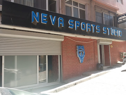 Neva Sports Studio