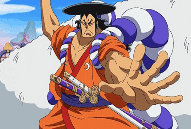 Is Kozuki Oden Alive In One Piece Everything You Need To Know