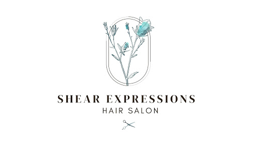 Shear Expressions Hair  Tnng