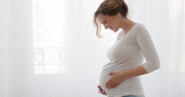 does your vag get tighter when pregnant