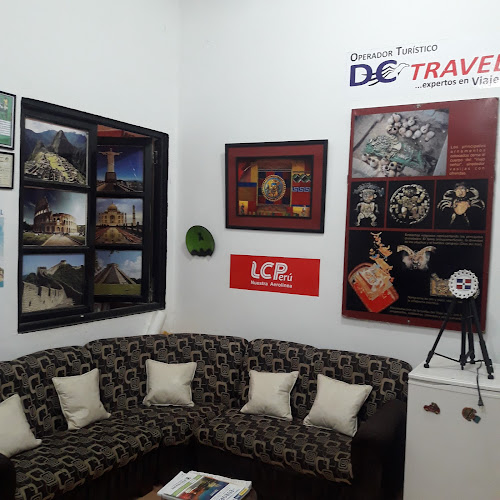 Opiniones de DC Travel en Chiclayo - Agencia de viajes