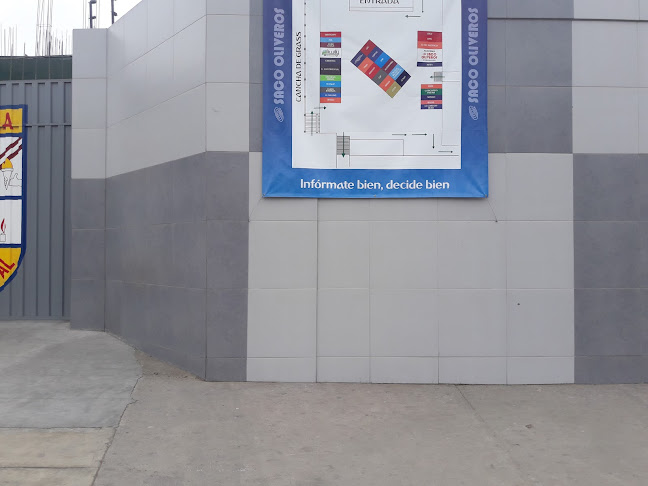 Jr. Salaverry 300, Callao 07041, Perú