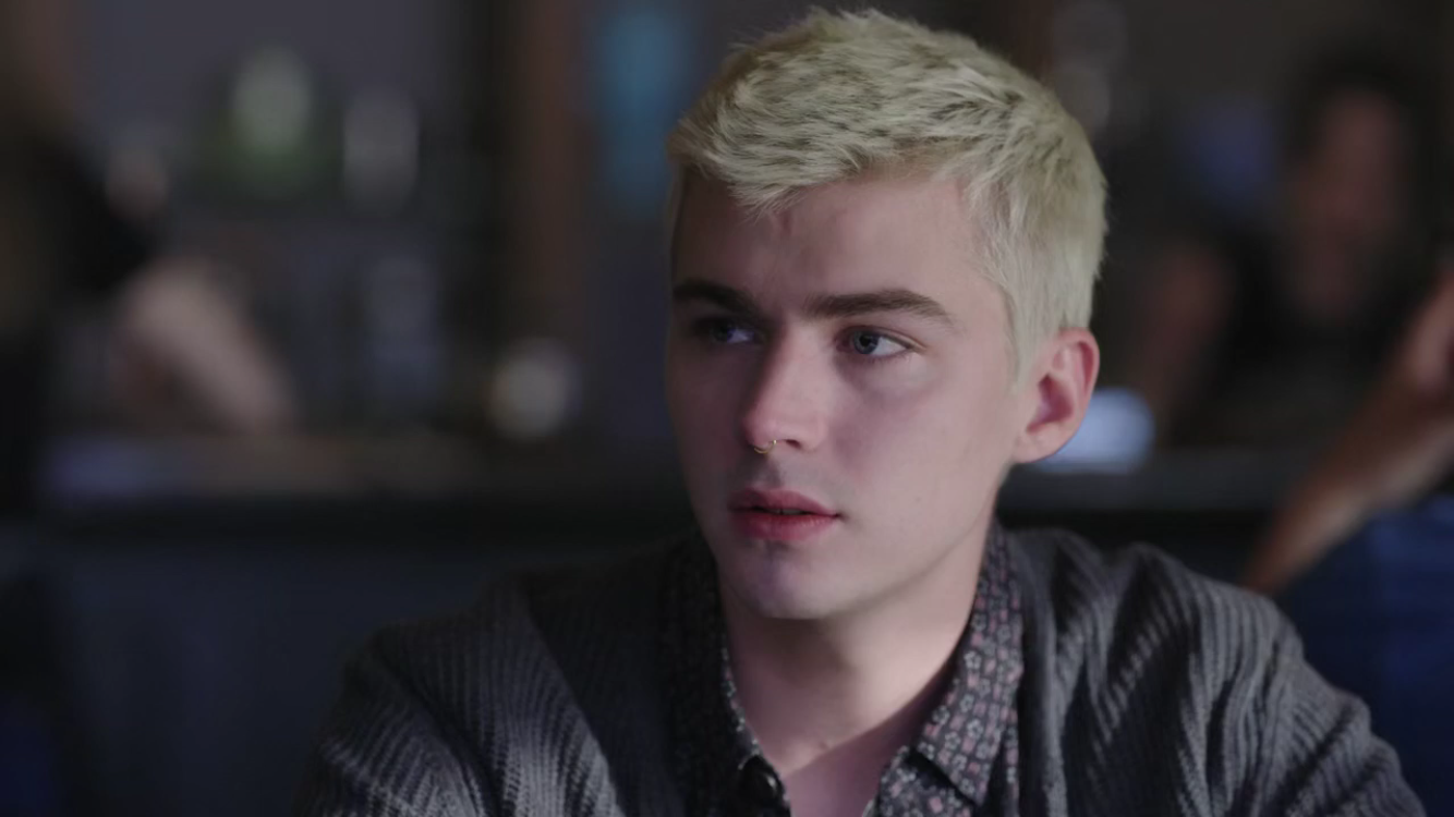 Miles Heizer Acting Career